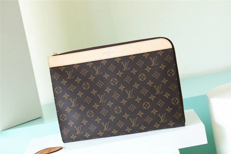 Luxe Touch Fashion LTB-bags - 10546