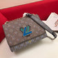 Fashion Luxe Touch bags - 3584
