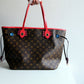 Rezaus Fashion LTB-bags - 8069