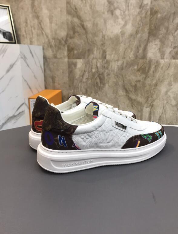 Luxe Touch Bags -  Men Shoes - 1320