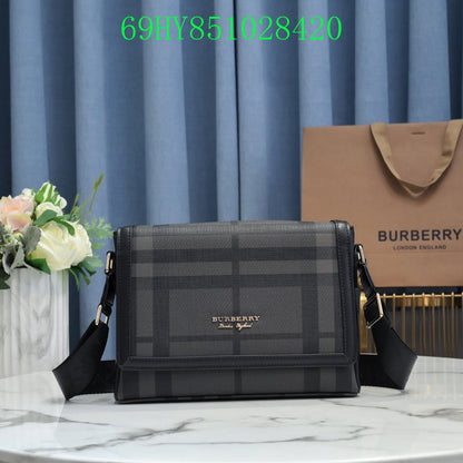 Luxe Touch Fashion -BBR Bags - 380