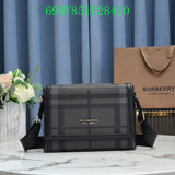 Luxe Touch Fashion -BBR Bags - 380