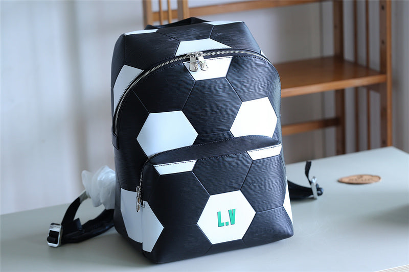 Luxe Touch Fashion LTB-bags - 9756