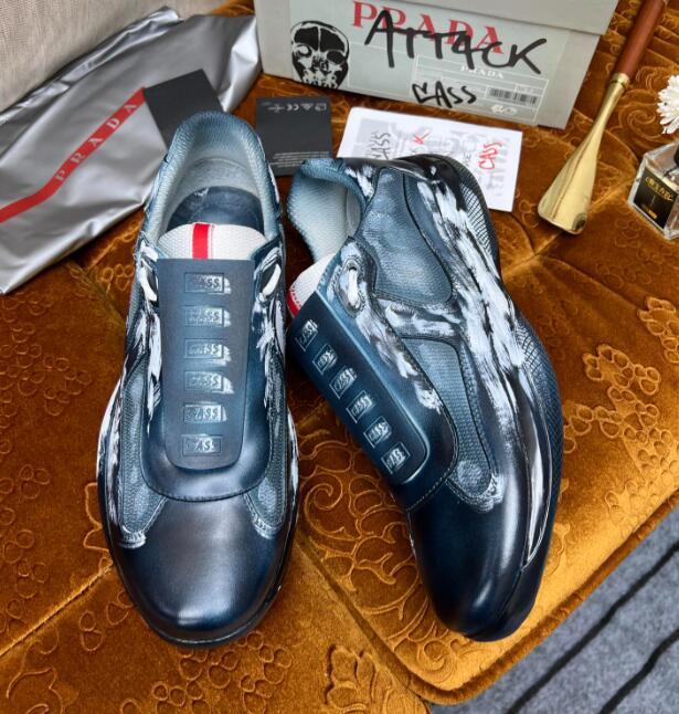 Luxe Touch Bags - PD Men Shoes - 185