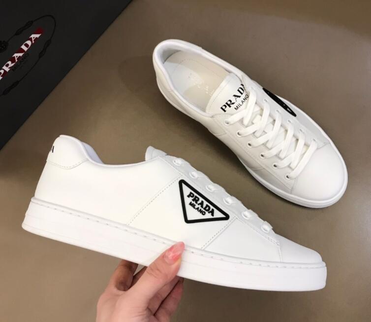Luxe Touch Bags - PD Men Shoes - 423