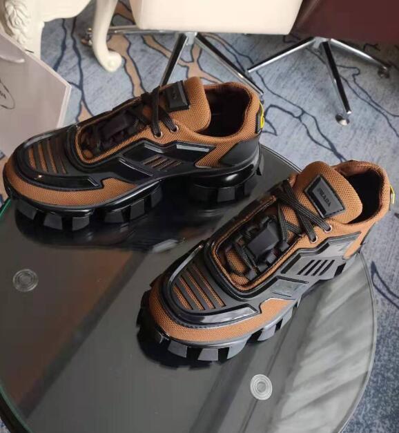 Luxe Touch Bags - PD Men Shoes - 394