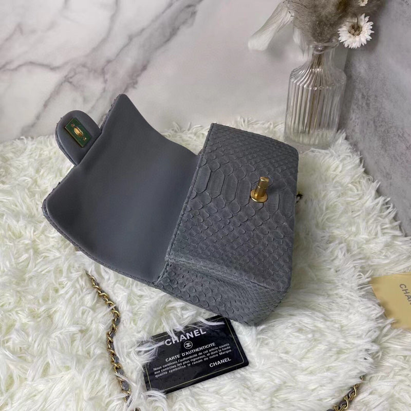 Luxe Touch Bags 

 -  Bags - 3038