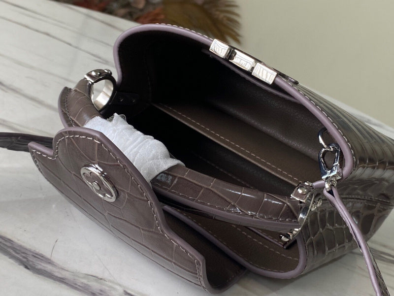 Fashion Luxe Touch bags - 5308