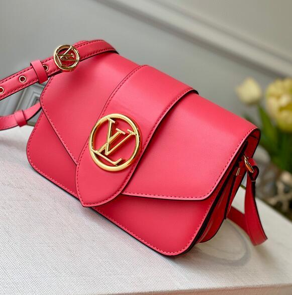 Luxe Touch Bags 

 - LTB Bags - 2978