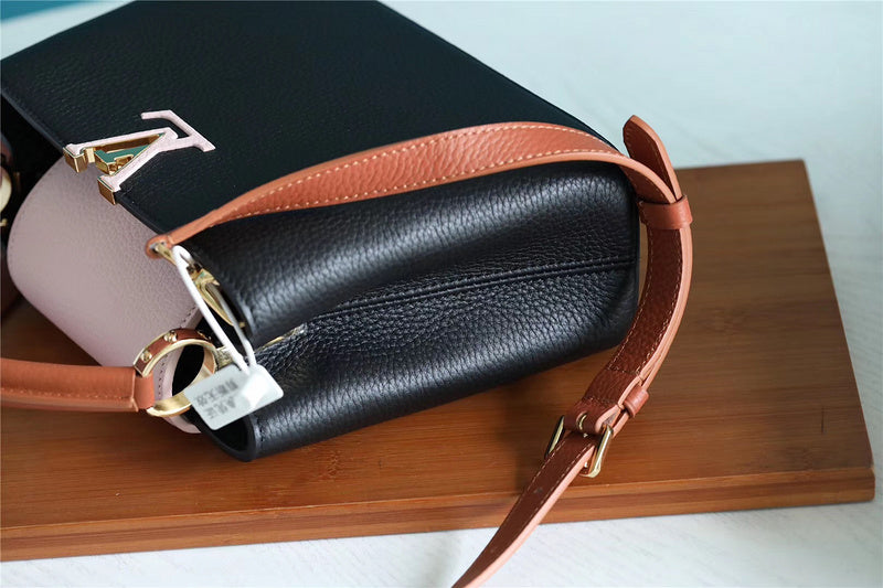 Luxe Touch Fashion LTB-bags - 8355