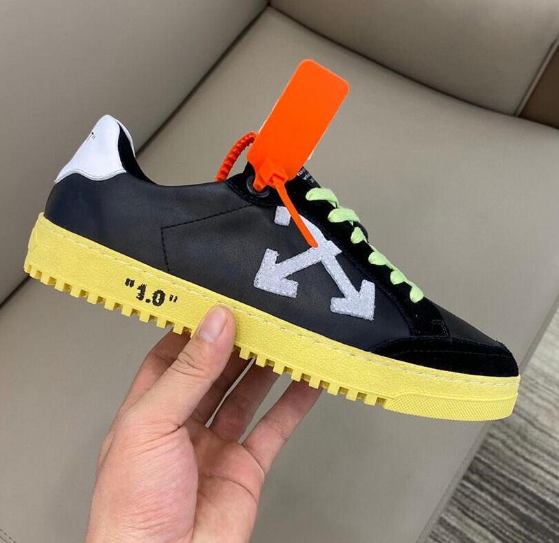 Luxe Touch Bags 

 - YZO Men Shoes - 224