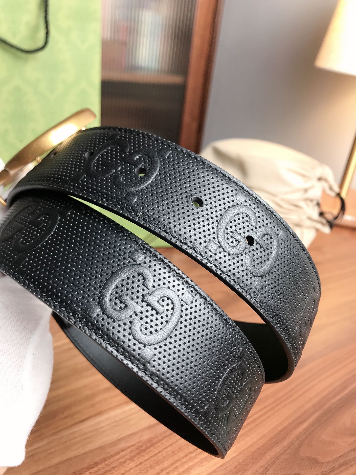 LTB  -Luxury  GCI  BELTS 034