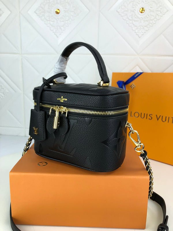 Fashion Luxe Touch bags - 3812