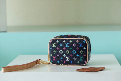 Luxe Touch Fashion LTB-bags - 8854