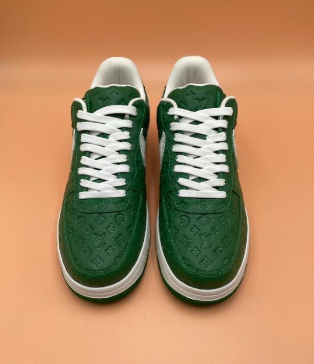 Luxe Touch Bags 

 - LTB Men Shoes - 958