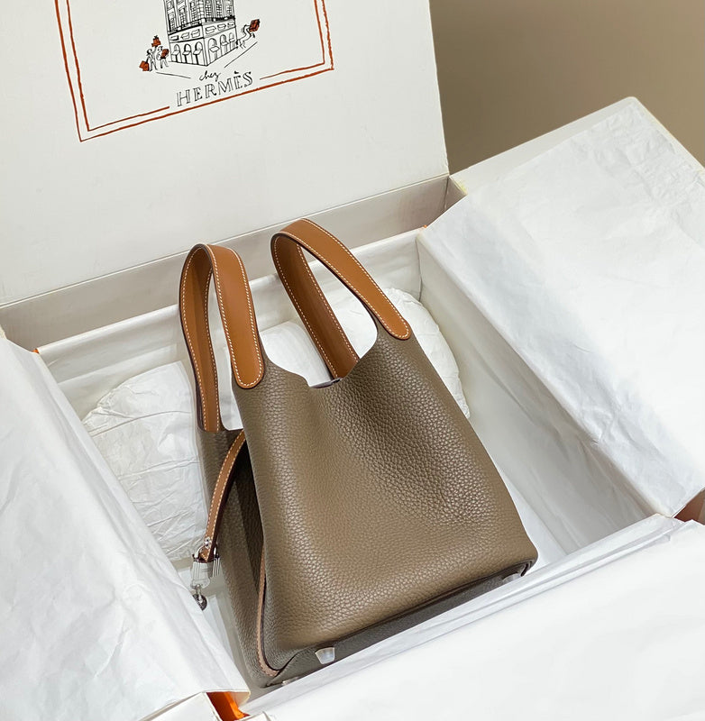 Luxe Touch Bags - HMS Bags - 035