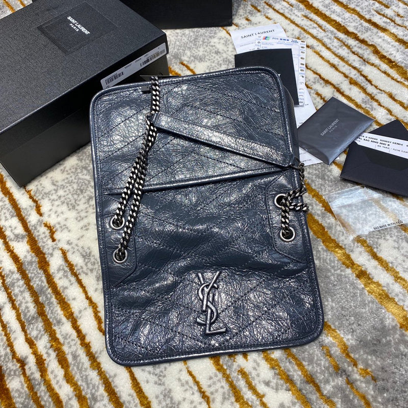 LTB - SLY Bags 389