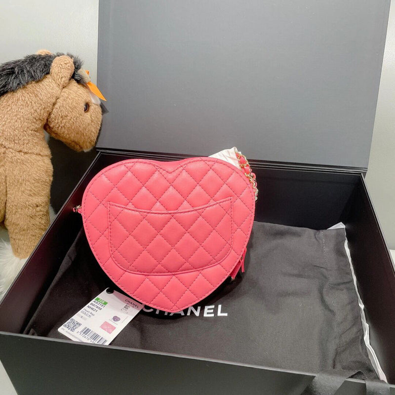 Luxe Touch Bags 

 -  Bags - 3211
