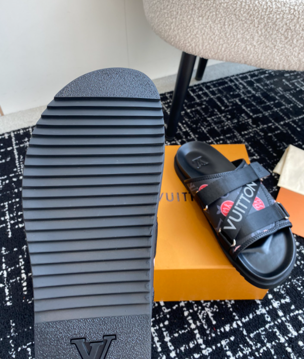 Luxe Touch Bags -  Men Shoes - 110