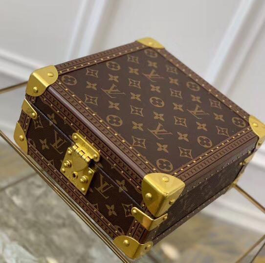 Luxe Touch Bags -   3144