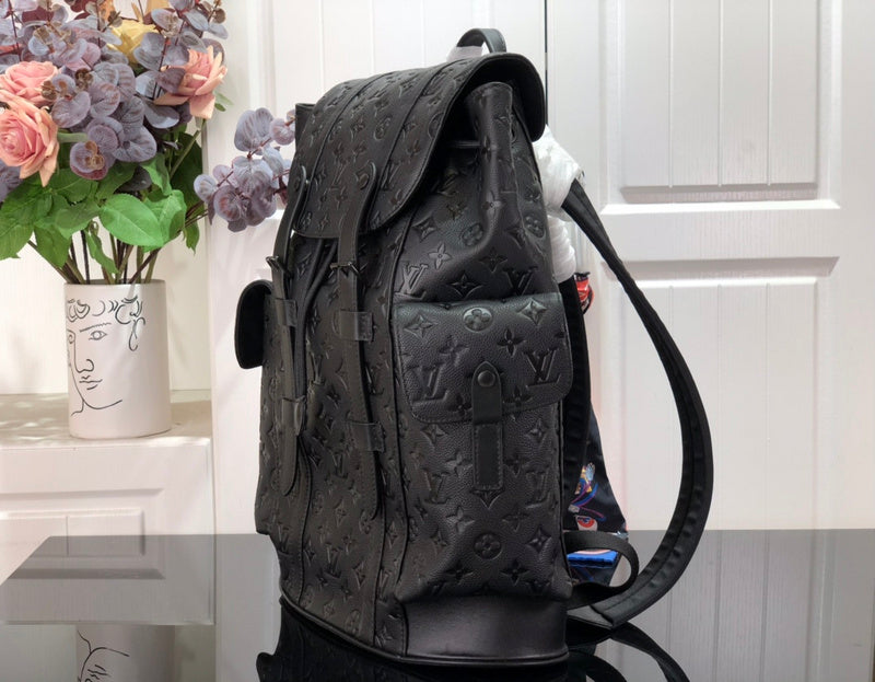 Fashion Luxe Touch bags - 2835