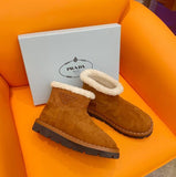 Luxe Touch Bags 

 - PD Women Shoes - 169