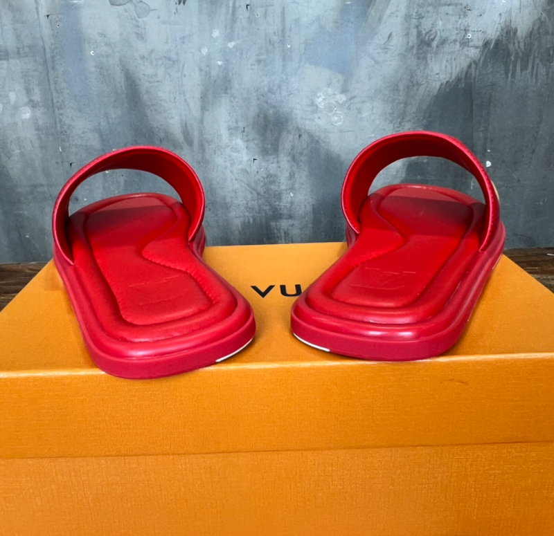 Luxe Touch Bags -  Men Shoes - 073