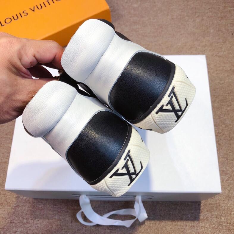 Luxe Touch Bags 

 - LTB Men Shoes - 1845