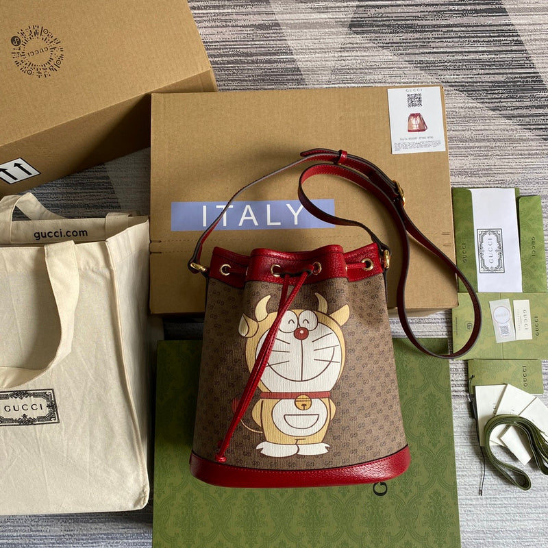 LTB - GG Bags - 2176