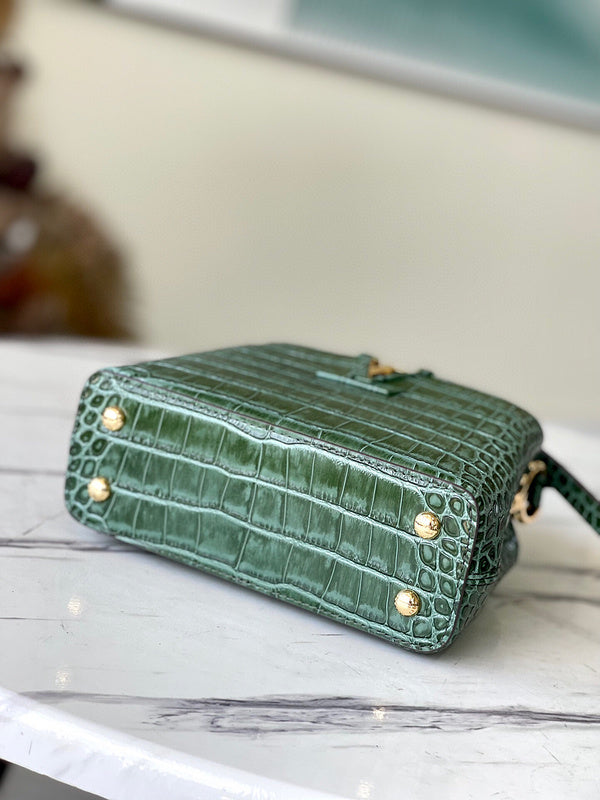 Fashion Luxe Touch bags - 4762
