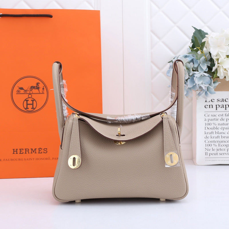 Luxe Touch Bags - HMS Bags - 085