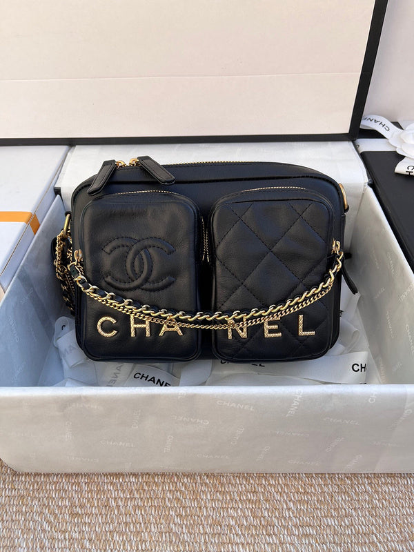 Luxe Touch Bags 

 -  Bags - 3407
