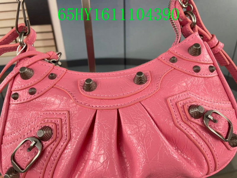 LTB Fashion - BGA Bags - 1987