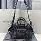 Luxe Touch Fashion - BGA Bags - 1674