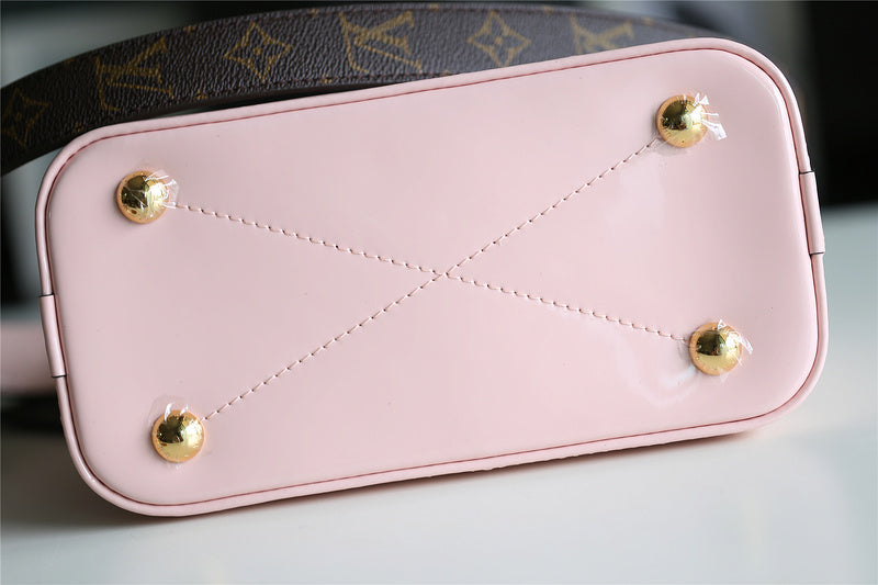Luxe Touch Fashion LTB-bags - 8278