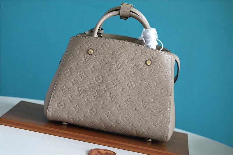 Luxe Touch Fashion LTB-bags - 8017