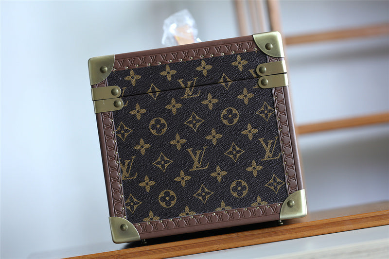 Luxe Touch Fashion LTB-bags - 9513
