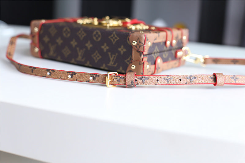 Luxe Touch Fashion LTB-bags - 8220