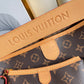 Luxe Touch Fashion LTB-bags - 17030