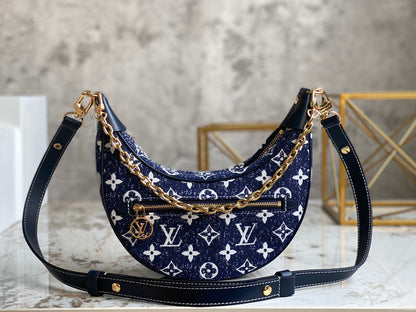 Luxe Touch Fashion LTB-bags - 17181