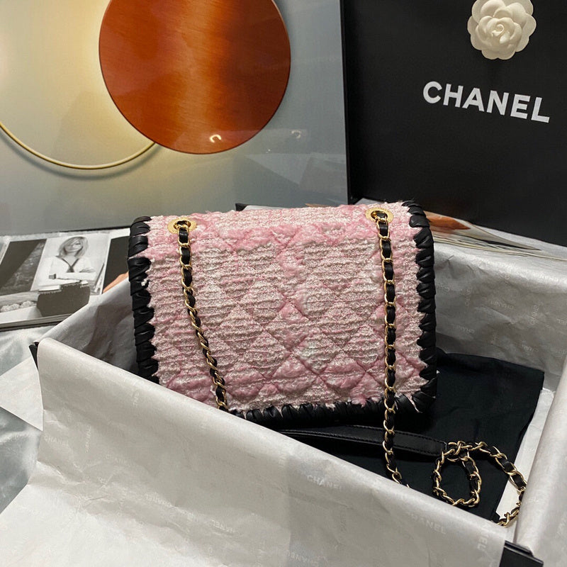 Luxe Touch Bags 

 -  Bags - 3389
