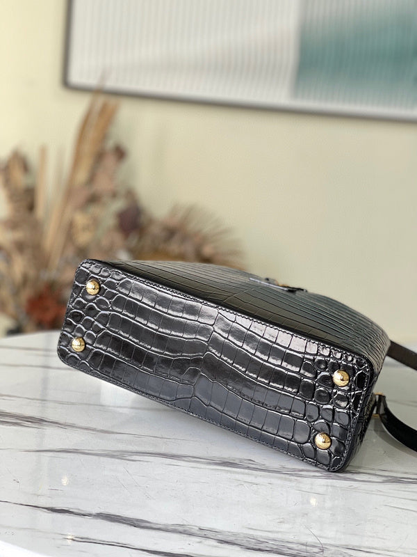 Fashion Luxe Touch bags - 5357