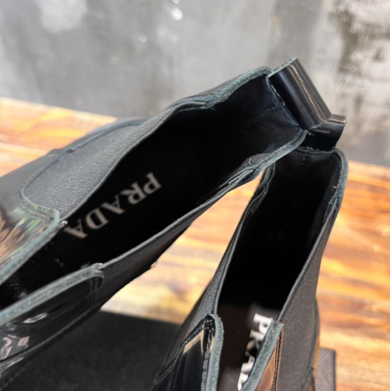 Luxe Touch Bags - PD Men Shoes - 150