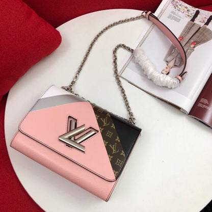 Fashion Luxe Touch bags - 3567