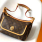 Luxe Touch Bags 

 - LTB Bags - 2137