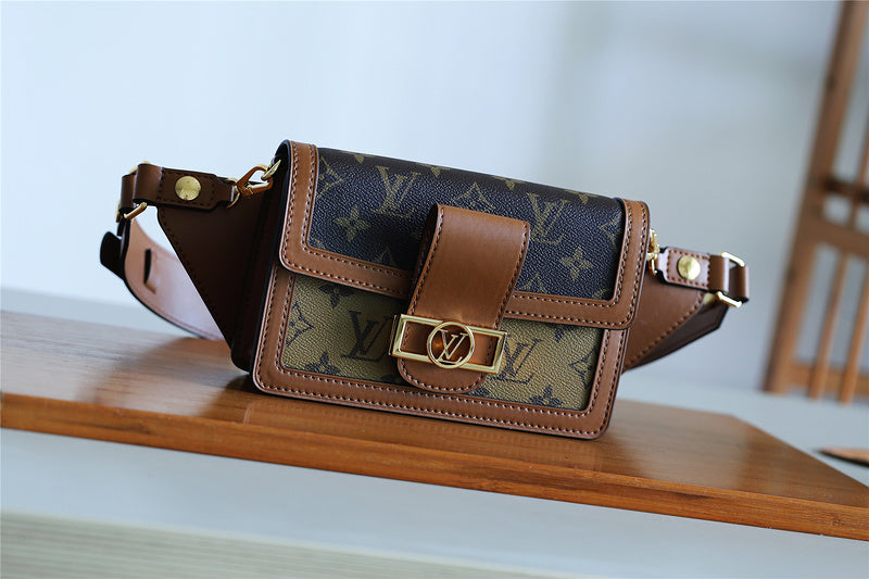 Luxe Touch Fashion LTB-bags - 10267