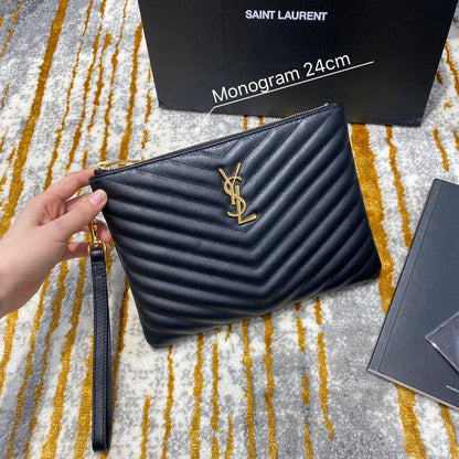 Luxe Touch - SLY Bags 077
