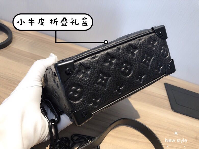Fashion Luxe Touch bags - 3671
