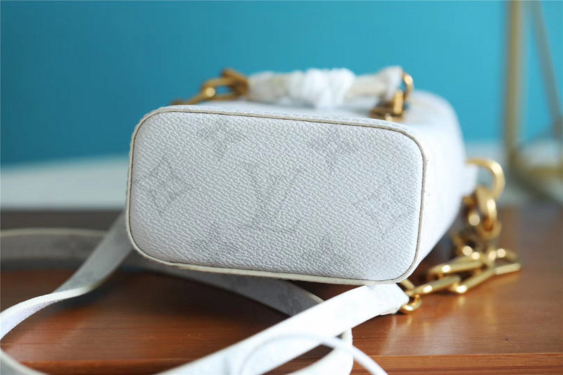 Luxe Touch Fashion LTB-bags - 9270