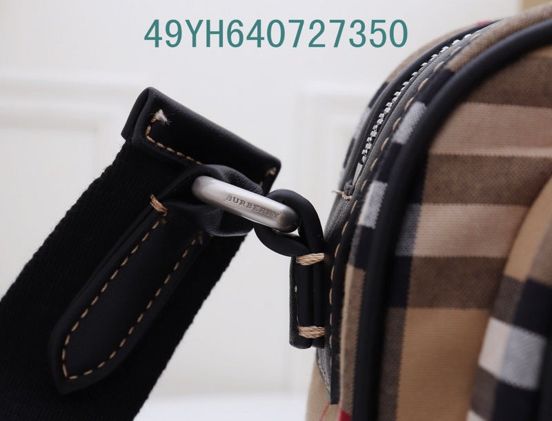 LTB Fashion -BBR Bags - 694